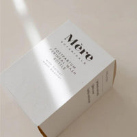 Peri Bottle and Herbal Booster | Mere Botanicals | Postpartum Care