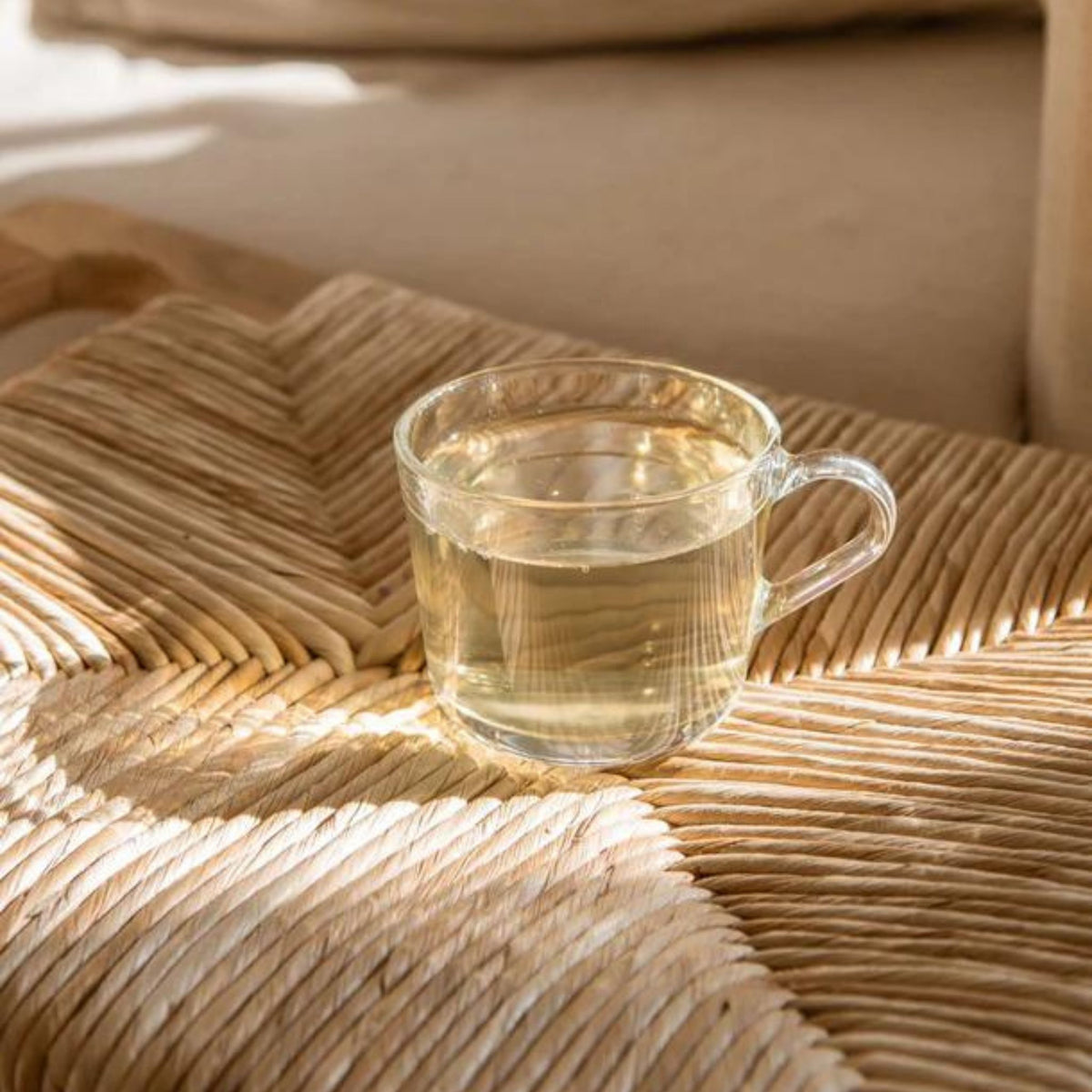 Mere Botanicals | Raspberry Leaf Tea - Pregnancy Tea