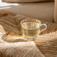 Mere Botanicals | Raspberry Leaf Tea - Pregnancy Tea