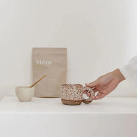 Mere Botanicals | Raspberry Leaf Tea - Pregnancy Tea