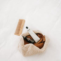 Mere Botanicals | Stretch Mark Cream | Pregnancy and Postpartum Care