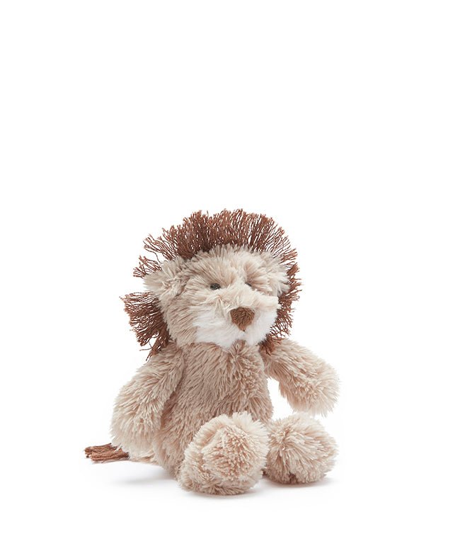 Mini Lewis The Lion RattleNANA HUCHYRattles