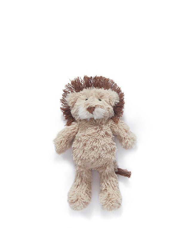 Mini Lewis The Lion RattleNANA HUCHYRattles