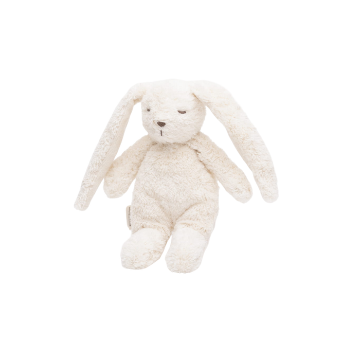 Moonie Bear | Sensory Bunny - Polar