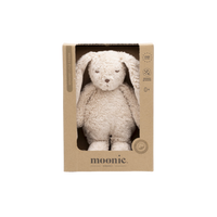 Moonie Bear | Sensory Bunny - Sand