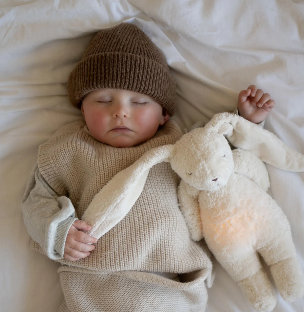 Moonie Bunny | Polar