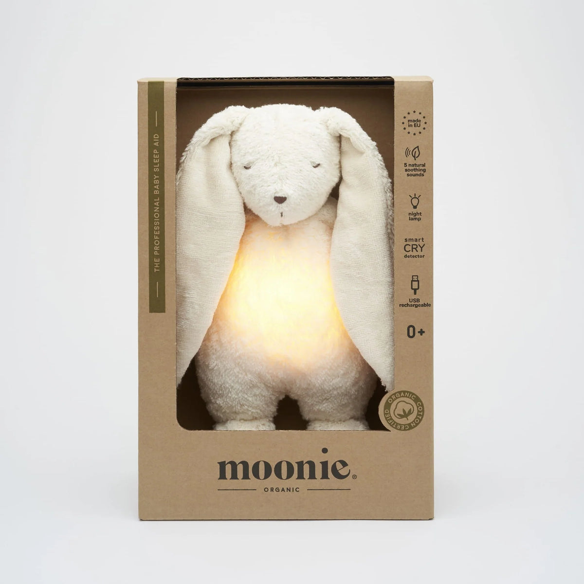 Moonie Bunny | Polar