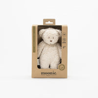 Moonie | Sensory Teddy Bear - Sand