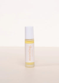 MorningCLE. NATURALSEssential Oil