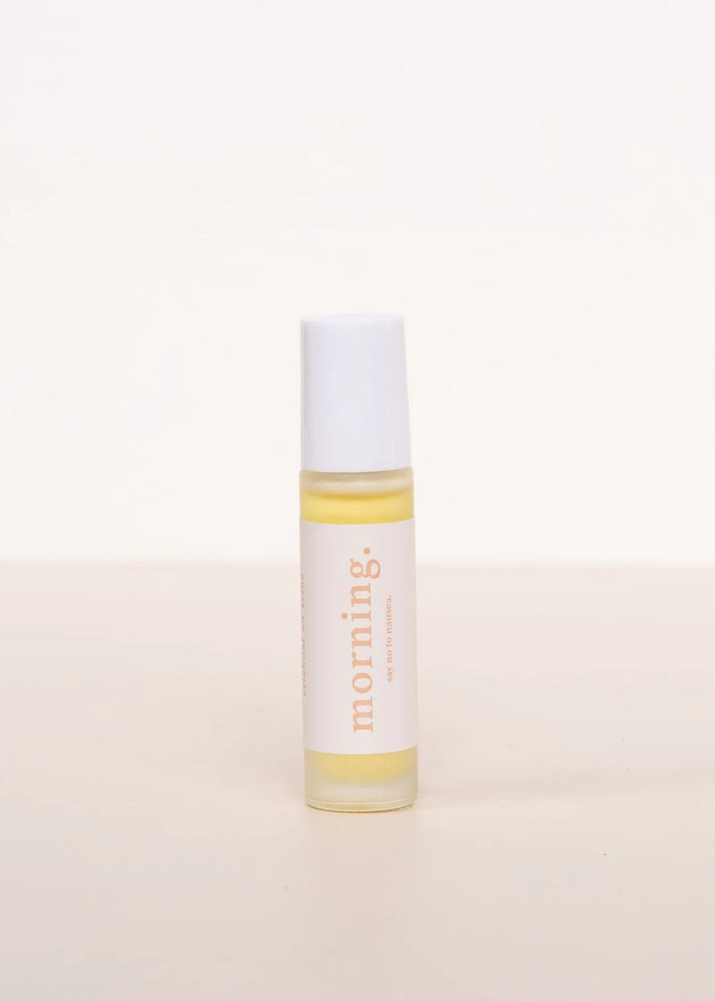 MorningCLE. NATURALSEssential Oil