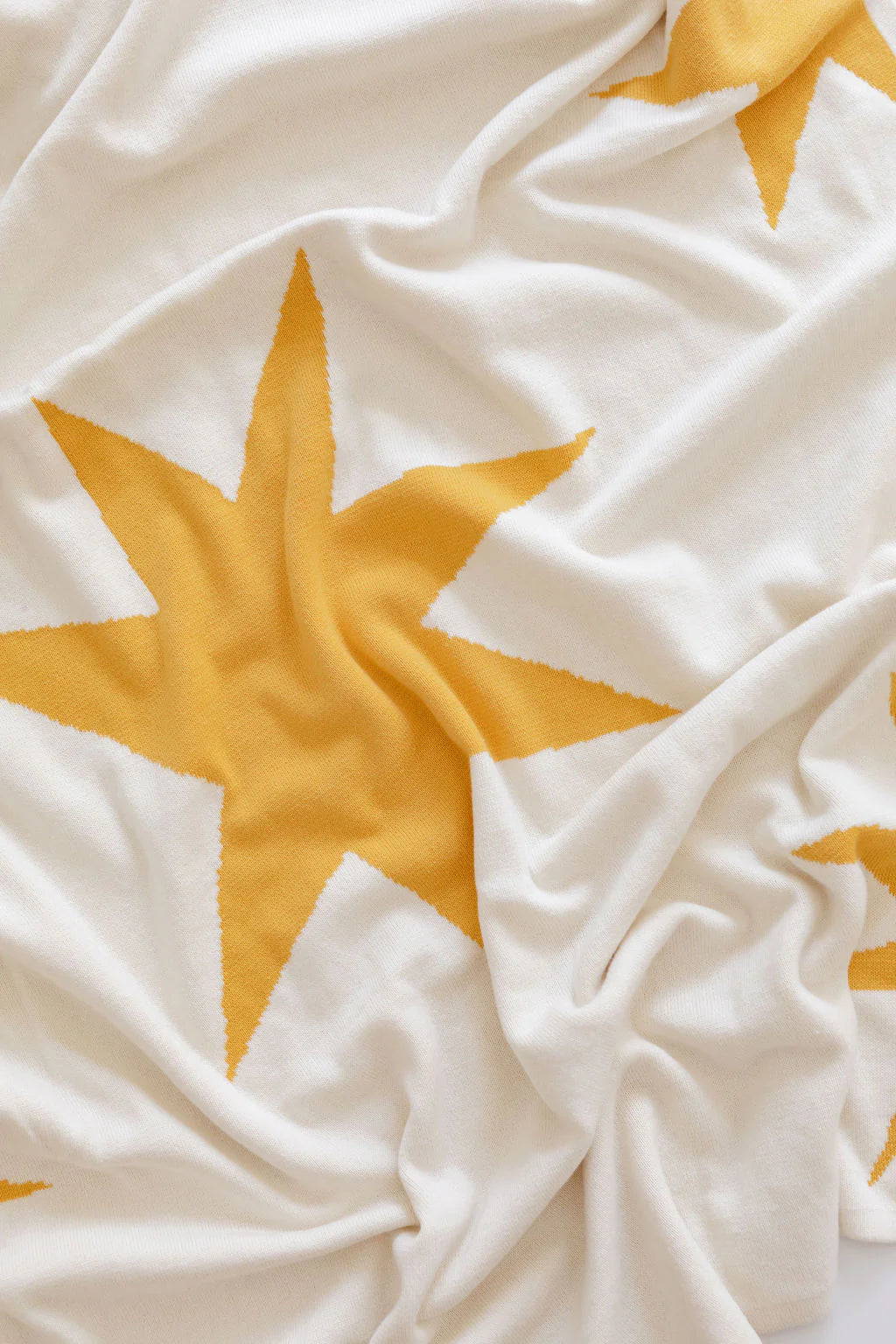Pekpi Baby Blanket - Sunburst | Baby Blankets & Swaddles