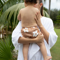 Swim Nappy - Posy
