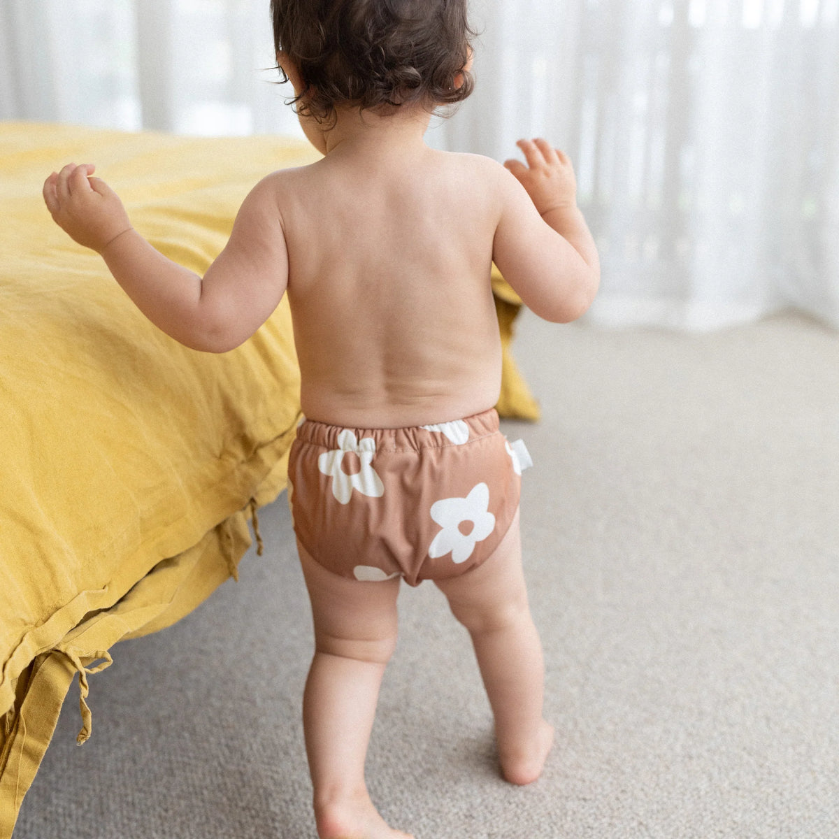 Swim Nappy - Posy