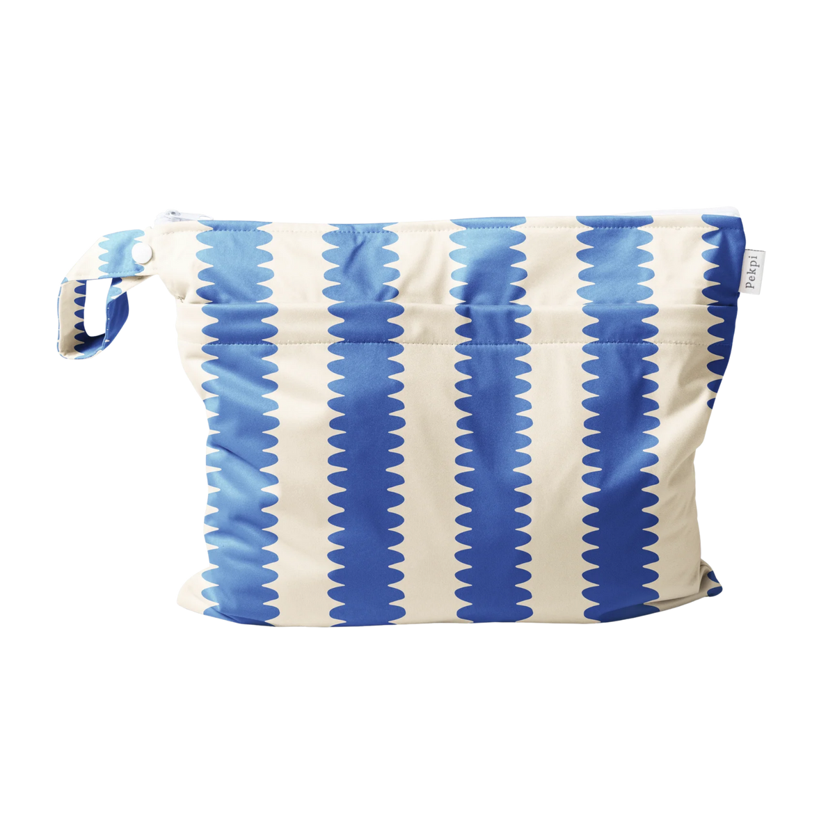 Pekpi Wet Bag for reusable swim nappies
