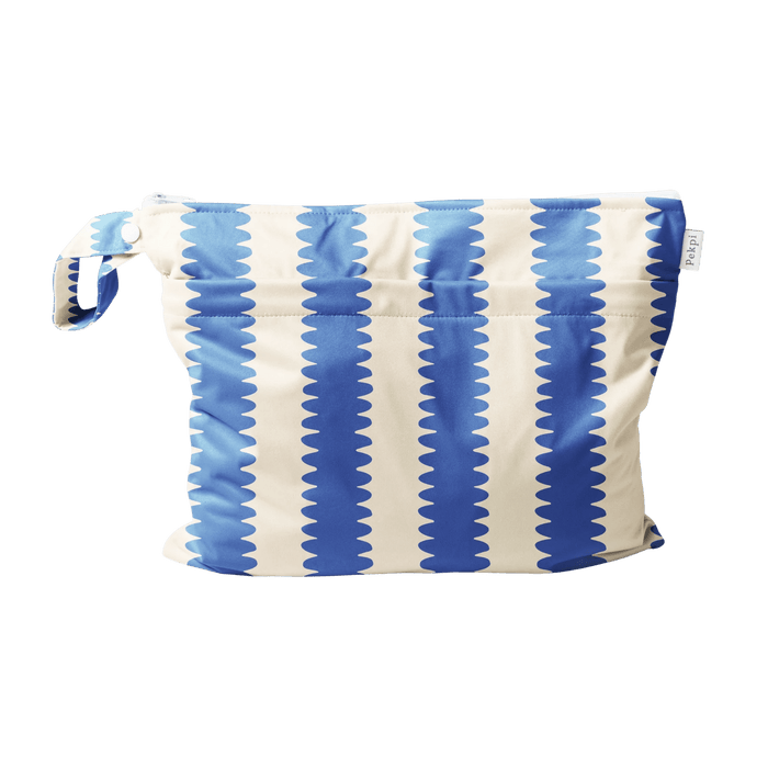 Pekpi Wet Bag for reusable swim nappies
