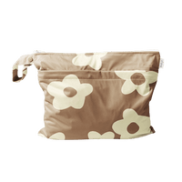 Pekipi wetbag for reusable swim nappies