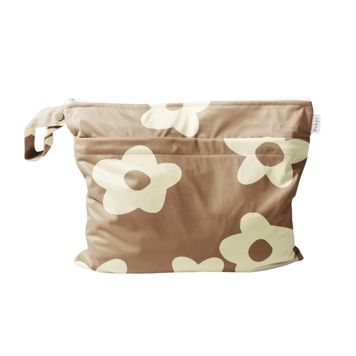 Pekipi wetbag for reusable swim nappies