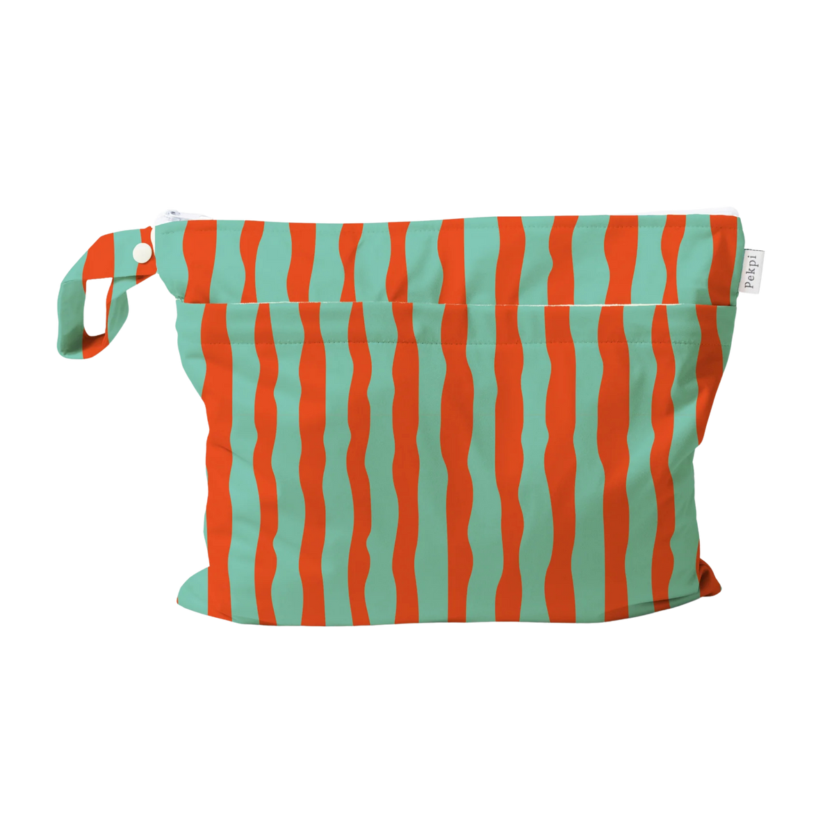 Wet Bag - Sea Kelp Aqua