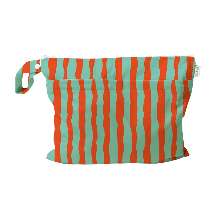 Wet Bag - Sea Kelp Aqua