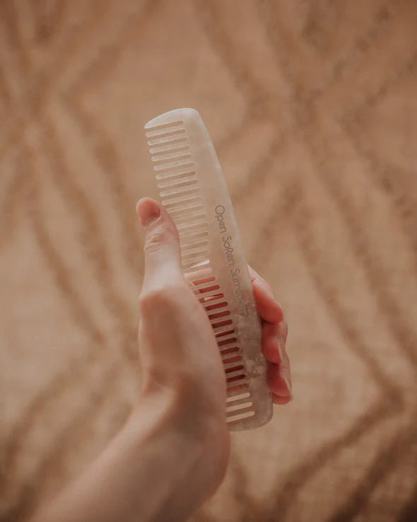 Seasons of Mama | Birth tools | Birth Comb for Labour | Reflexology