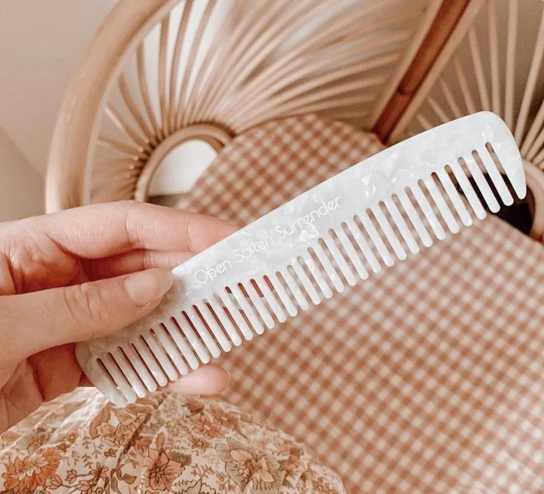Seasons of Mama | Birth tools | Birth Comb for Labour | Reflexology