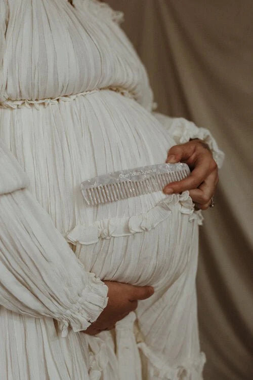 Seasons of Mama | Birth tools | Birth Comb for Labour | Reflexology