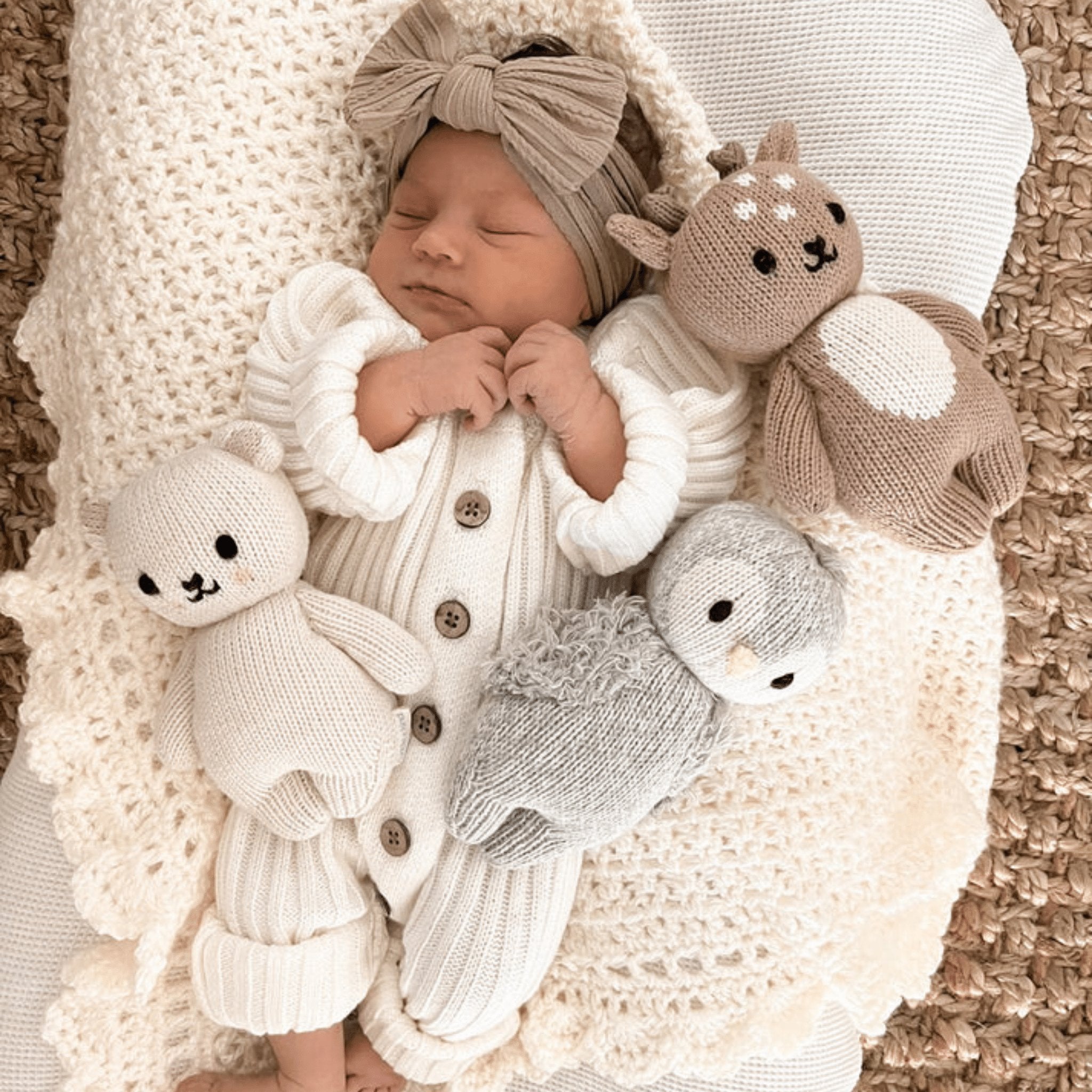winter dress for newborn How To A Baby In How to Dress a Newborn